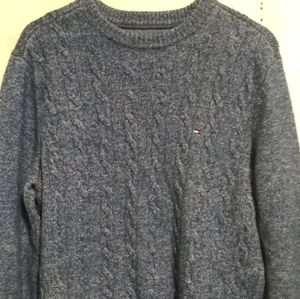 Men's Tommy Hilfiger Long sleeve